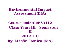 3rd Year GeES EIA Course .pdf